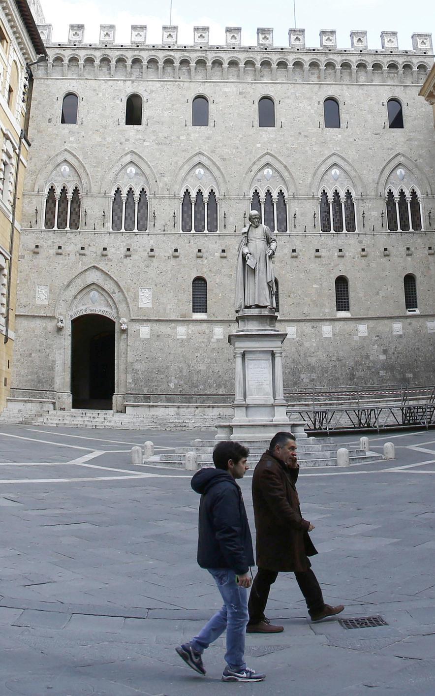 Banca Mps, utile di 1.951 milioni. Il dividendo a oltre un miliardo: "Dati solidi, pronti a crescere"