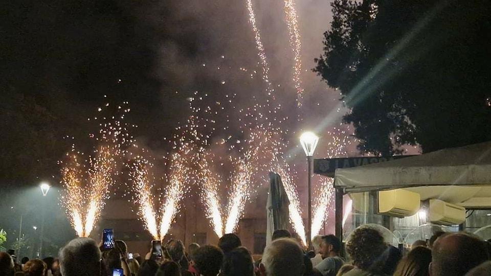 Festa del Perdono 2024 l' appuntamento a San Giovanni Valdarno