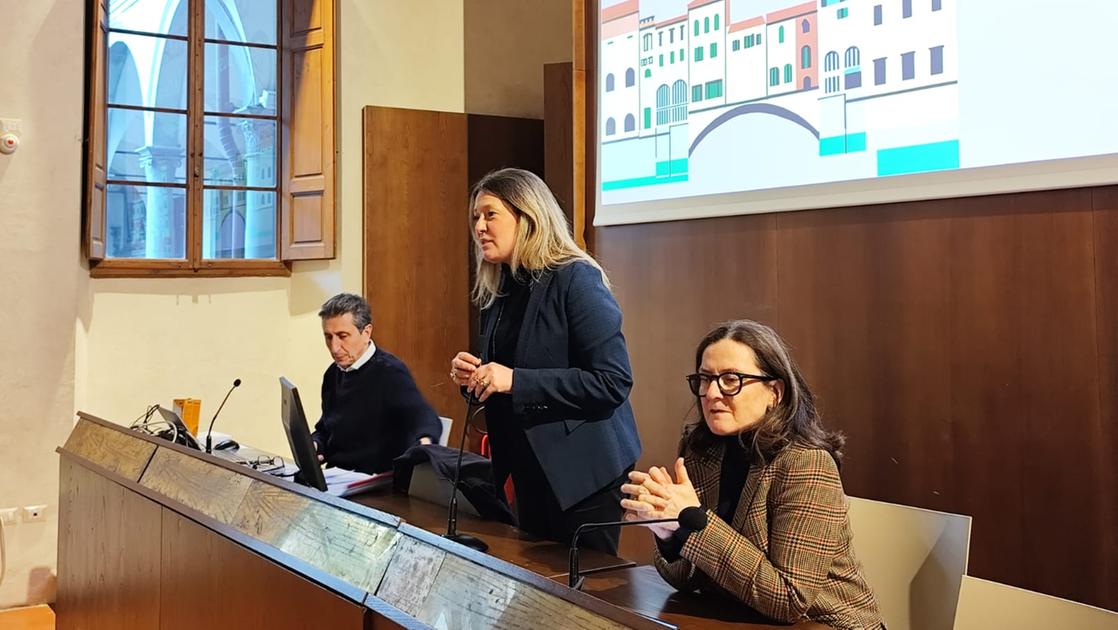 Firenze, oltre 300 partecipanti a giornata ascolto per i progetti educativi nelle scuole