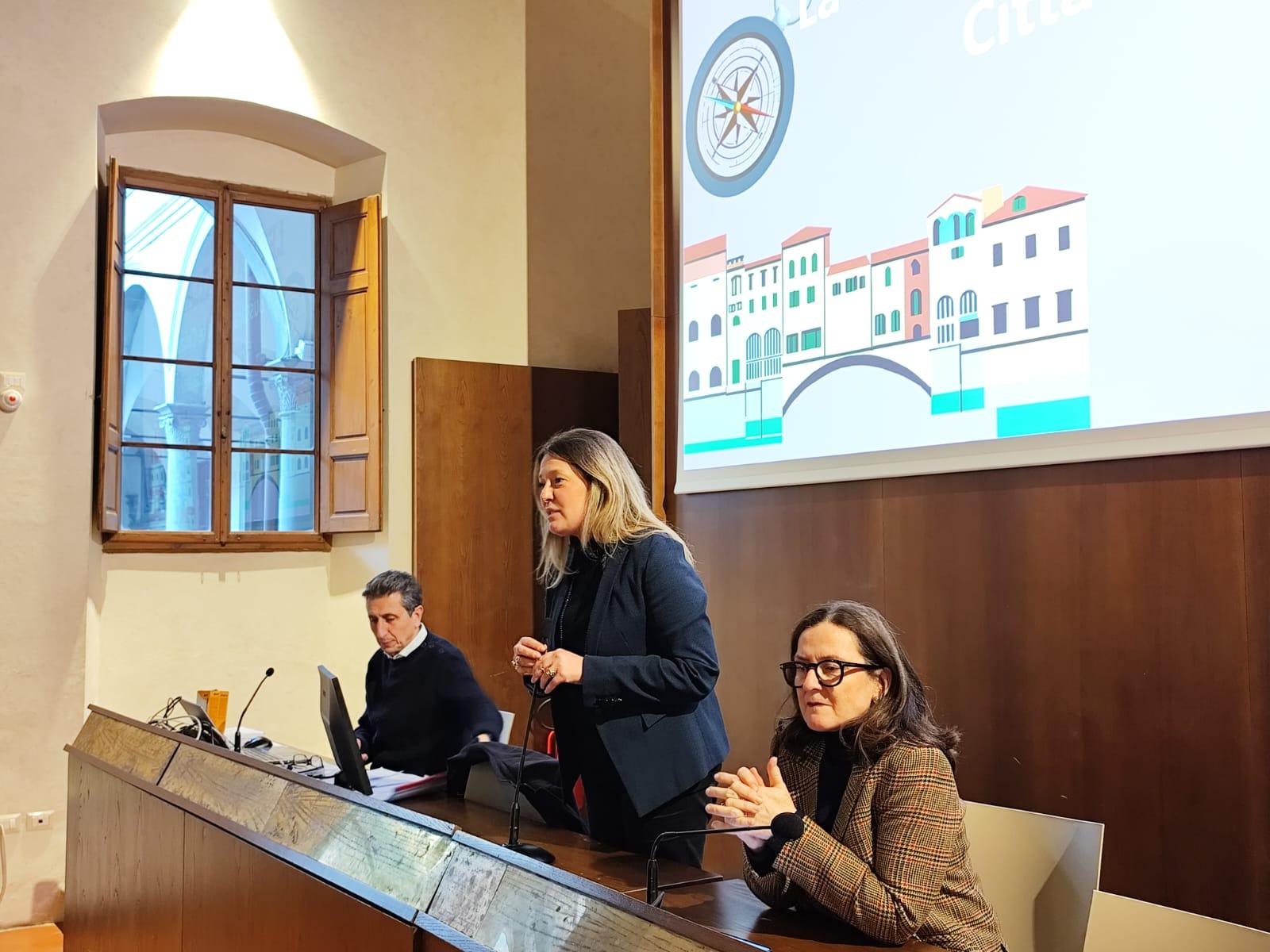 Firenze, oltre 300 partecipanti a giornata ascolto per i progetti educativi nelle scuole