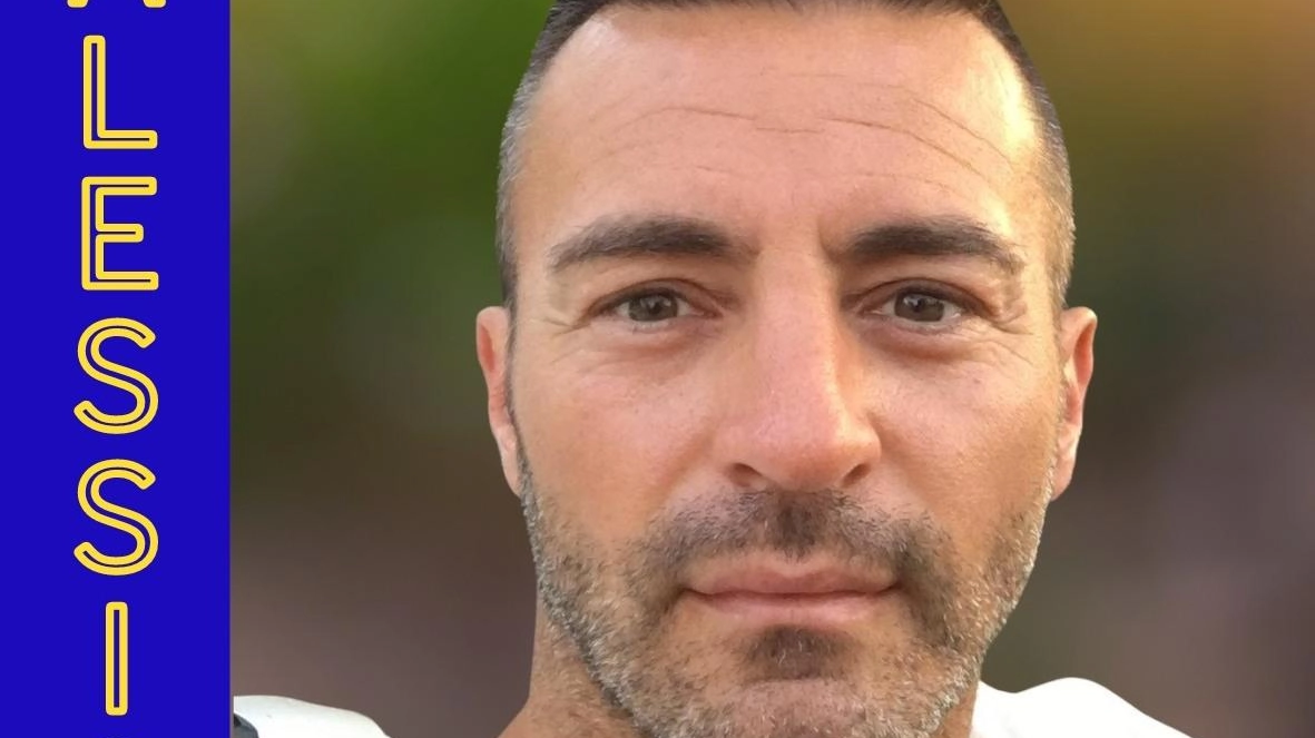 Il benvenuto sui social del Viaccia al nuovo mister Alessio Giugni