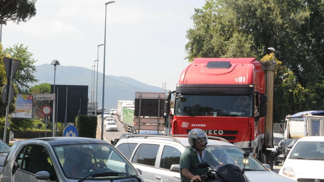 Dal traffico alla fusione. Per Lucca rilancia l’ipotesi