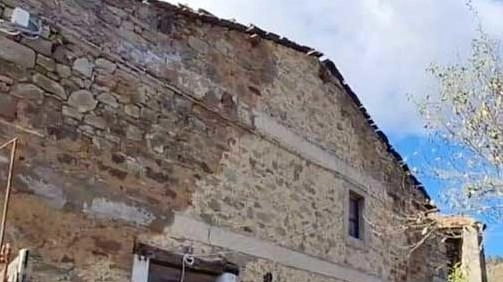 Forte disagio e preoccupazione nel piccolo borgo di Dalli Sopra, nel comune di Sillano Giuncugnano, per il pericolo costituito da...