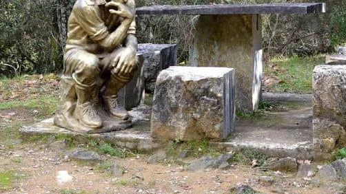 Parco sculture del Chianti, otto concerti serali