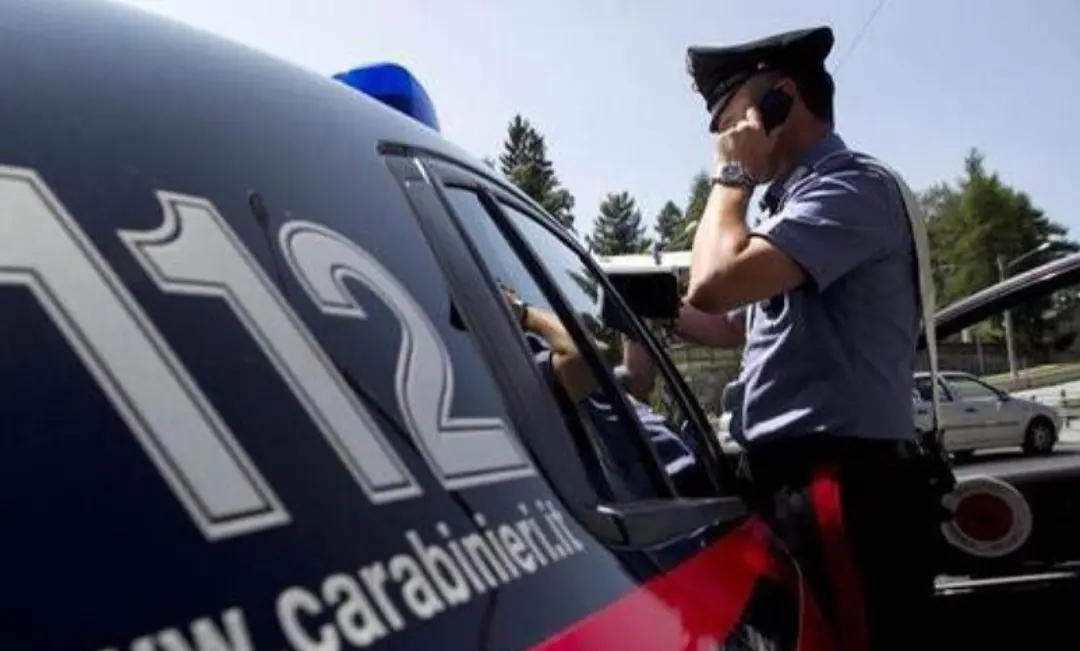 Pisa, tre casi di violenza sulle donne in provincia: intervengono i carabinieri