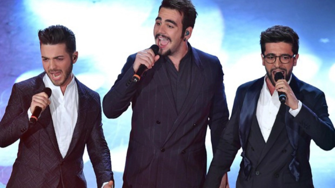 Il Volo