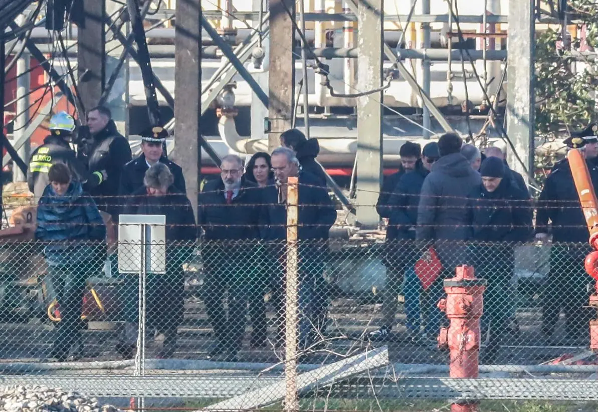 Esplosione a Calenzano. Prelievi nelle acque. La perizia slitta a marzo