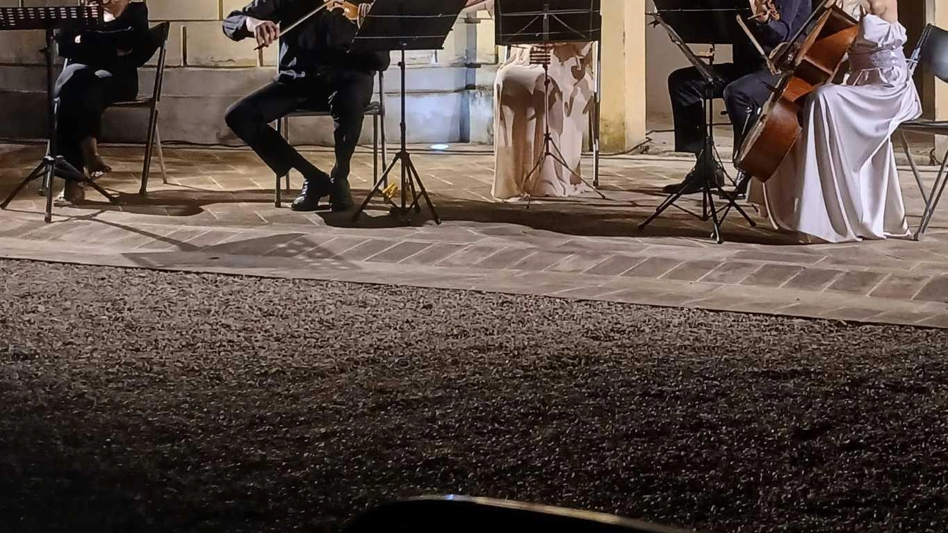 I Concerti del Tramonto salutano con un originale omaggio a Puccini