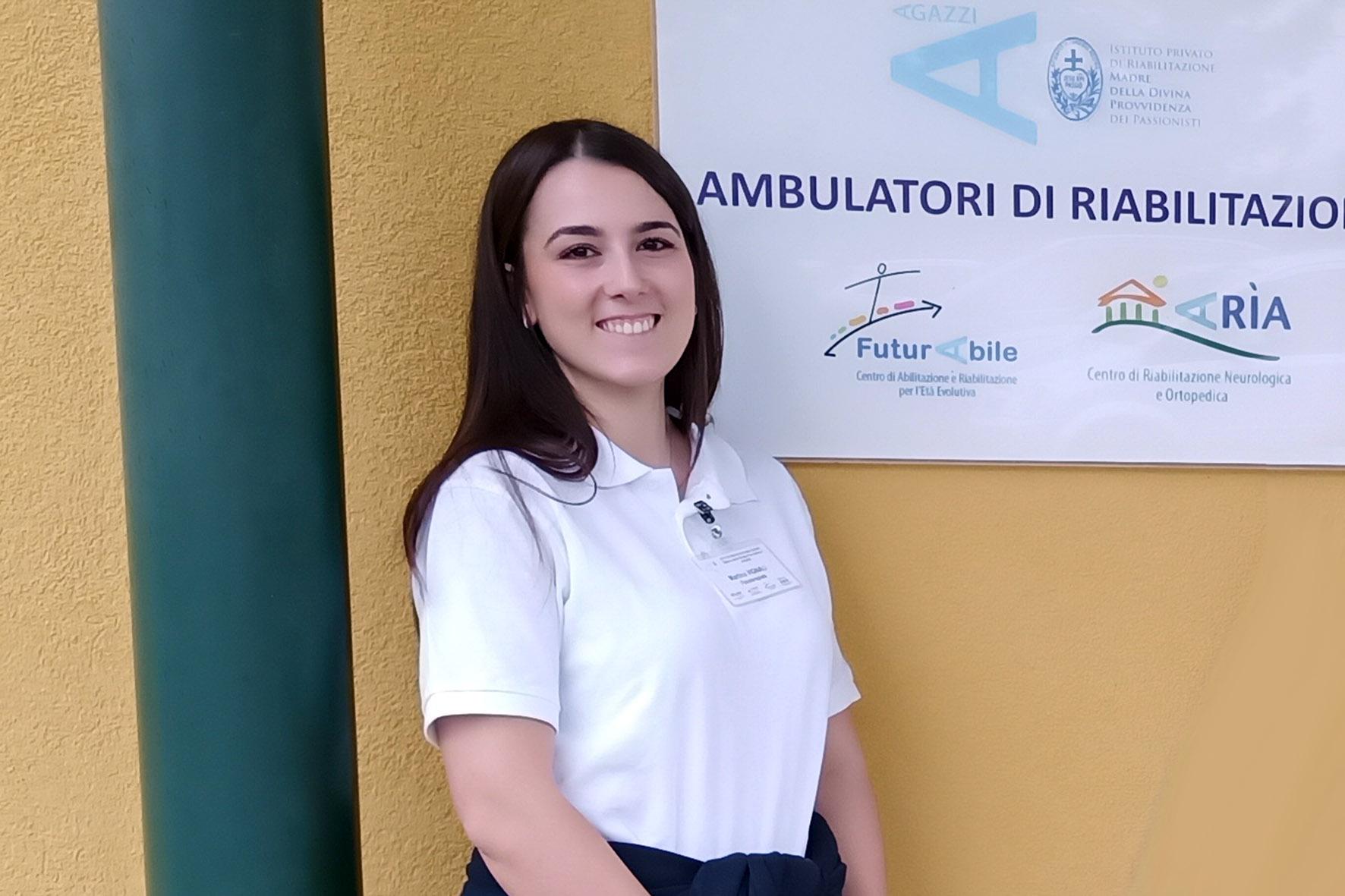 Percorsi di logopedia per l’età adulta e geriatrica al centro di riabilitazione di Certomondo a Ponte a Poppi