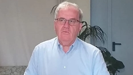 Marco Breschi, il nuovo sindaco di Sambuca Pistoiese