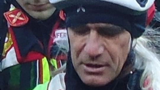 Si terranno oggi alle 15.30 nella chiesa di Albiano Magra i funerali di Angelo Bonatti, la memoria storica del soccorso...