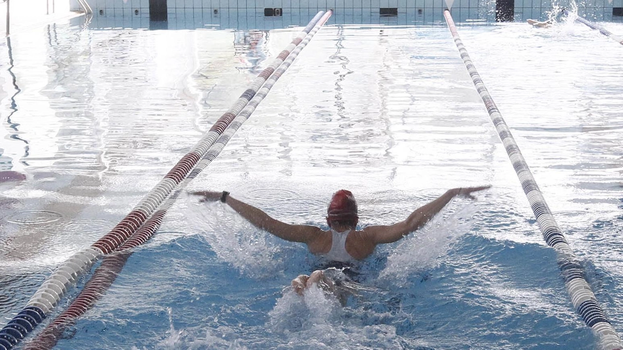 Nuovo passaggio della complessa vicenda della gestione delle piscine comunali e con la struttura di piazza Amendola ancora chiusa e...