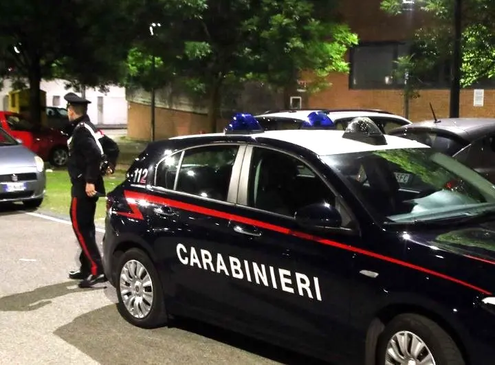 Foligno, morto in casa da giorni. Indagano i carabinieri