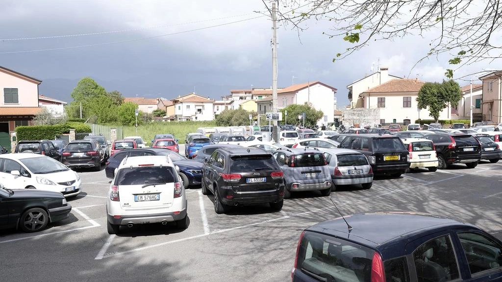 Il Comune si compra i park. Via libera dal Consiglio alla spesa da 300mila euro