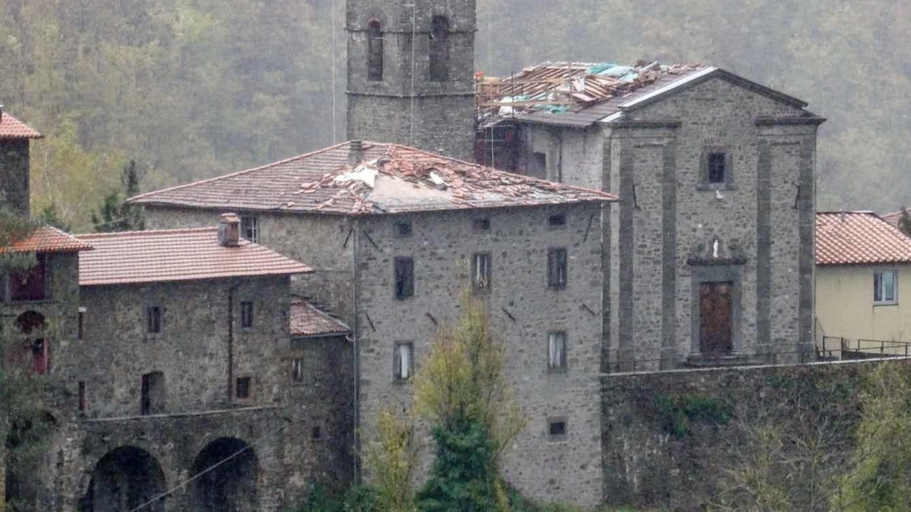 Domenica a Nicciano si terrà la festa patronale di San Matteo con Messa e tombolata per raccogliere fondi per la ricostruzione del tetto della canonica danneggiata. Organizzatori ringraziano per il supporto.