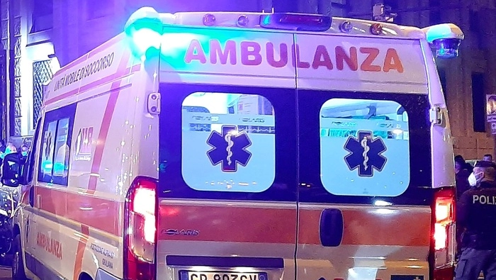 Due incidenti nella notte a Livorno