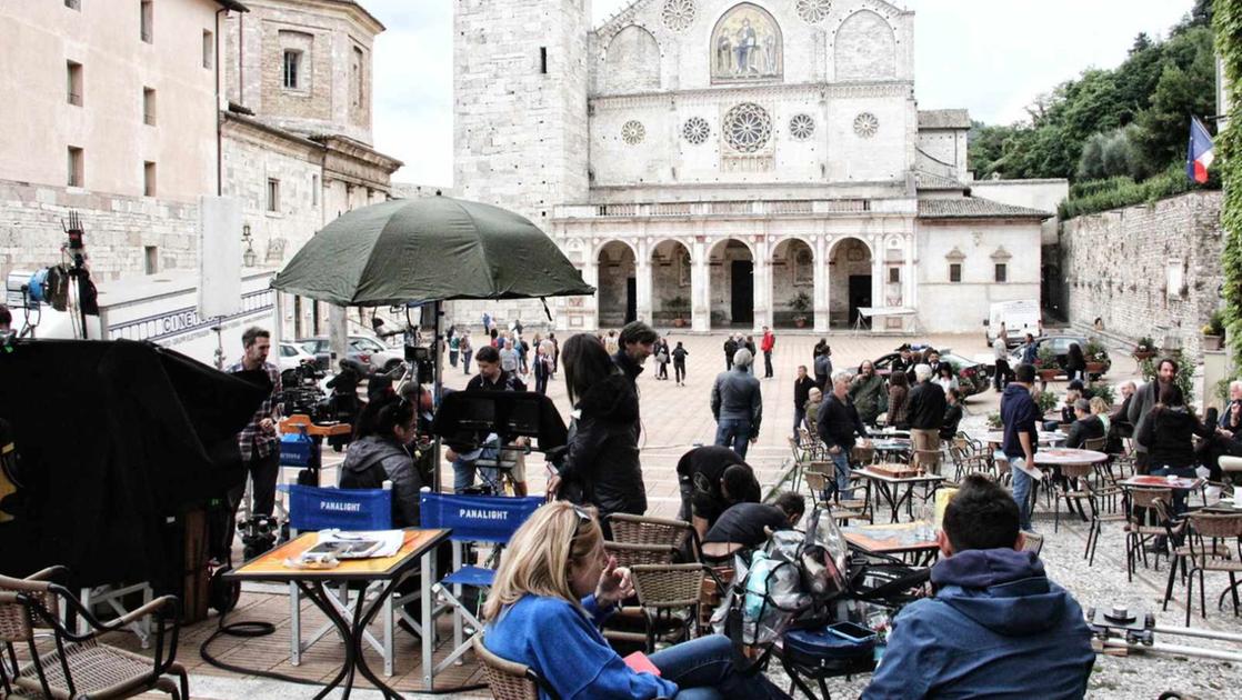 Don Matteo: da settembre Spoleto è di nuovo la capitale della fiction