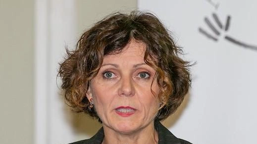 Monica Tommasi degli Amici della Terra