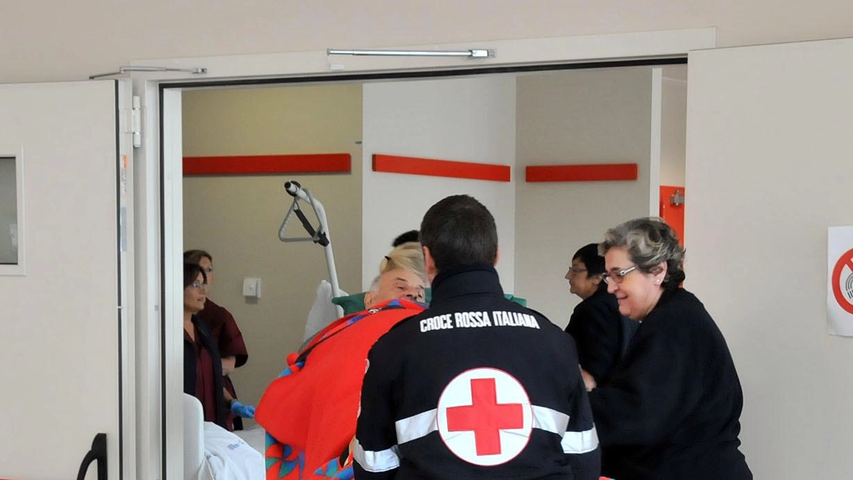 Azienda ospedaliera universitaria. Gradimento dei pazienti ricoverati. Lo studio fatto dalla Sant’Anna