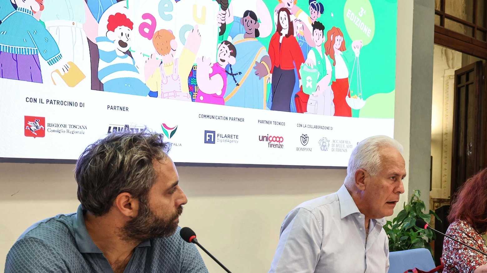 "Creiamo un futuro di uguaglianza". Al via la terza edizione di Oxfam festival