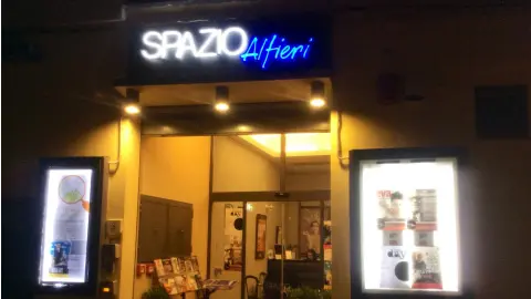 Allo Spazio Alfieri la rassegna 'Tesori nascosti'