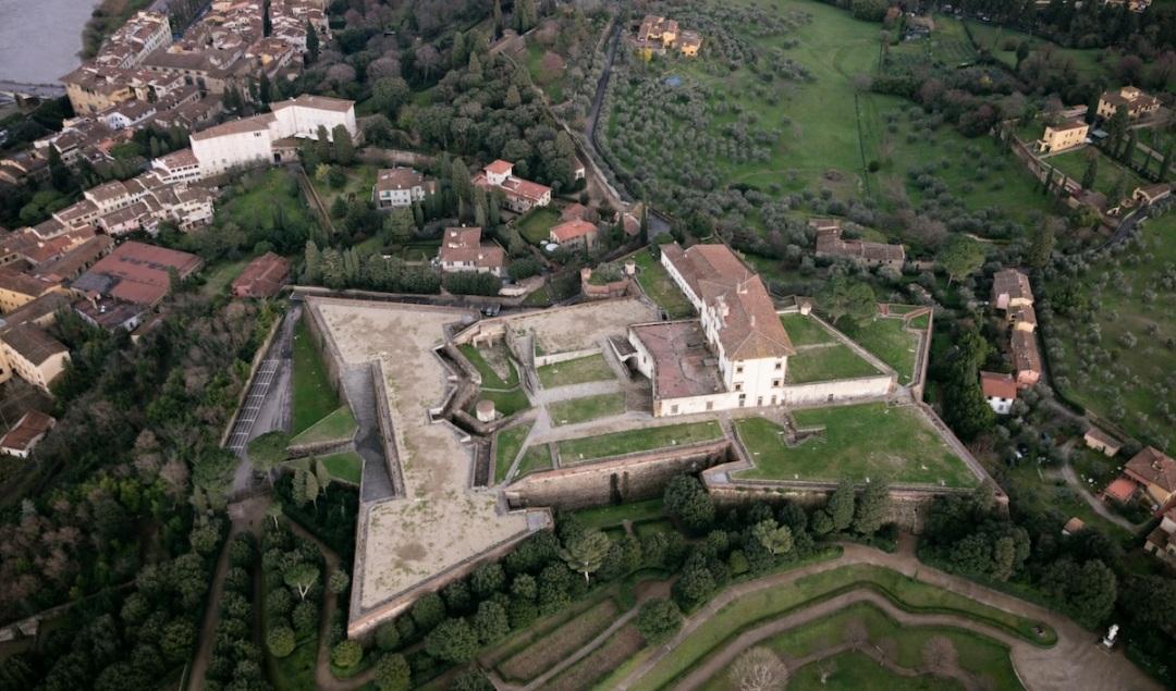 Firenze, torna Musei in Musica e riparte dal Forte Belvedere