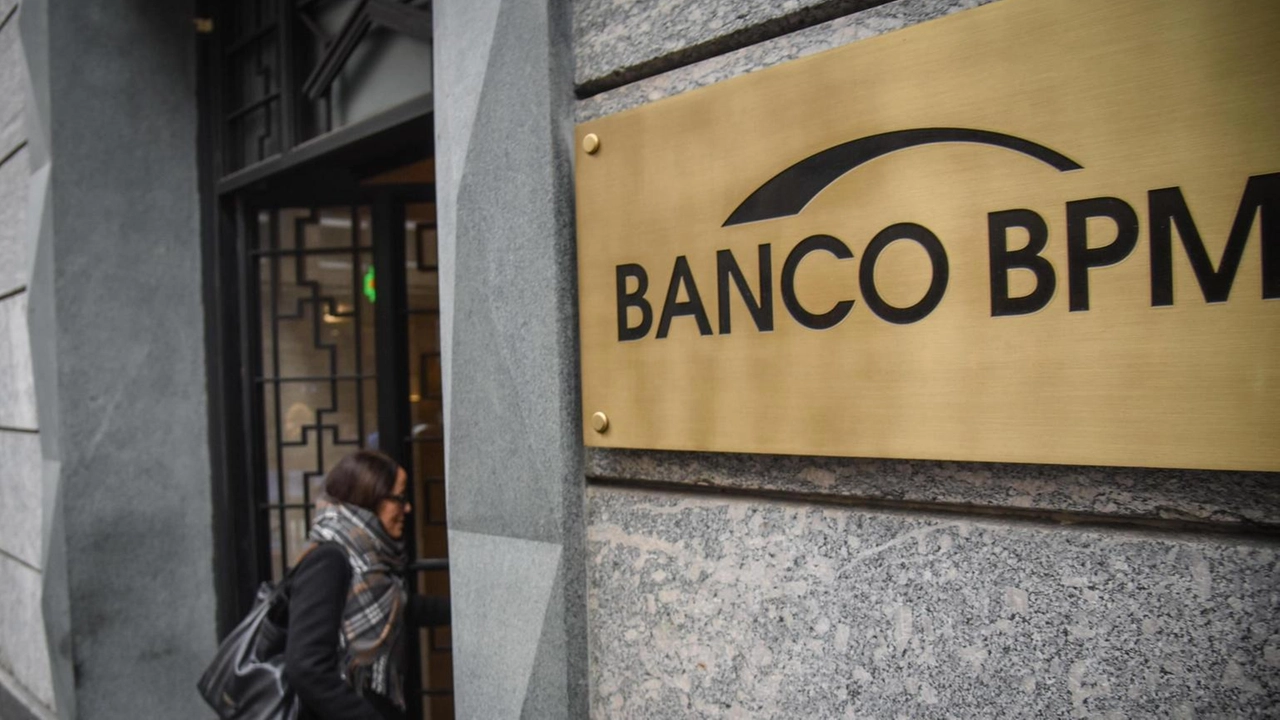 Banco Bpm alza il prezzo dell'opa su Anima a 7 euro