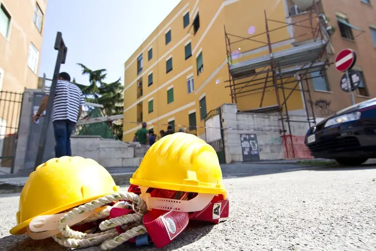 Incidenti sul lavoro in Umbria, numeri tragici: già tredici vittime