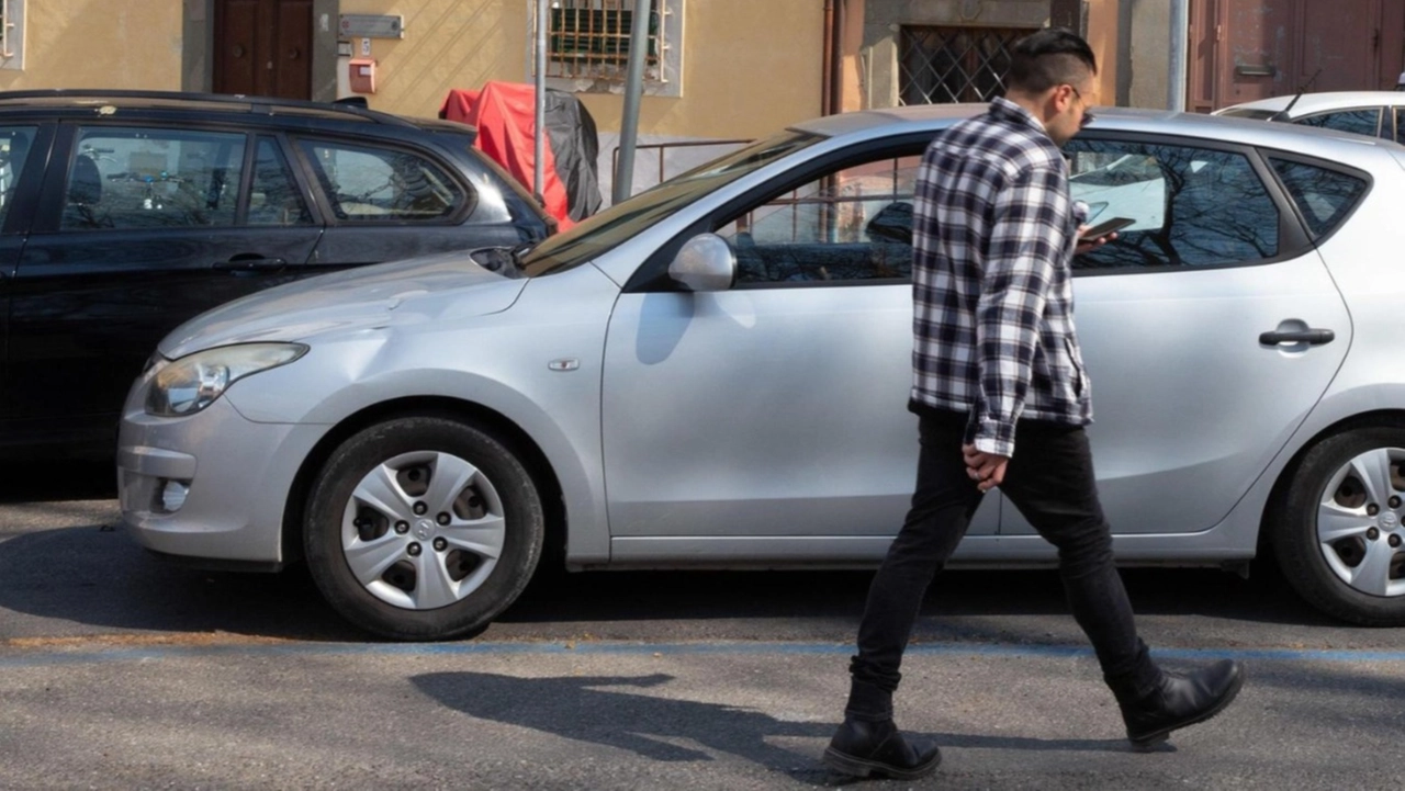 I residenti del quartiere San Francesco da tempo lamentano criticità per parcheggi e ztl