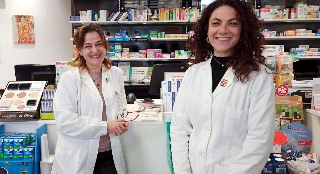 Farmacie Comunali: ecco la mappa dei servizi fino al 28 dicembre