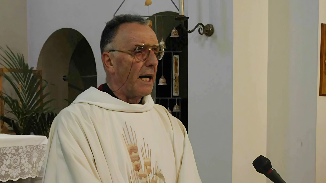 Don Fanfani, il "prete operaio". Un doppio evento tra fede e solidarietà per la parrocchia