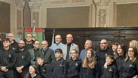 Al teatro Don Bosco l’opera curata da Fiorentini