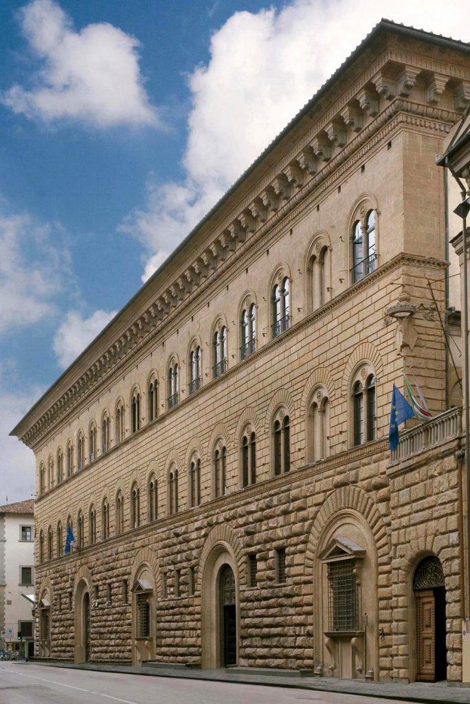 A Palazzo Medici Riccardi mostre Foggini, Aulenti e Parrocchetti