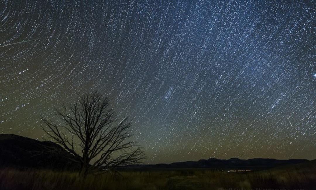 Occhi puntati al cielo in Toscana: arrivano le stelle cadenti d