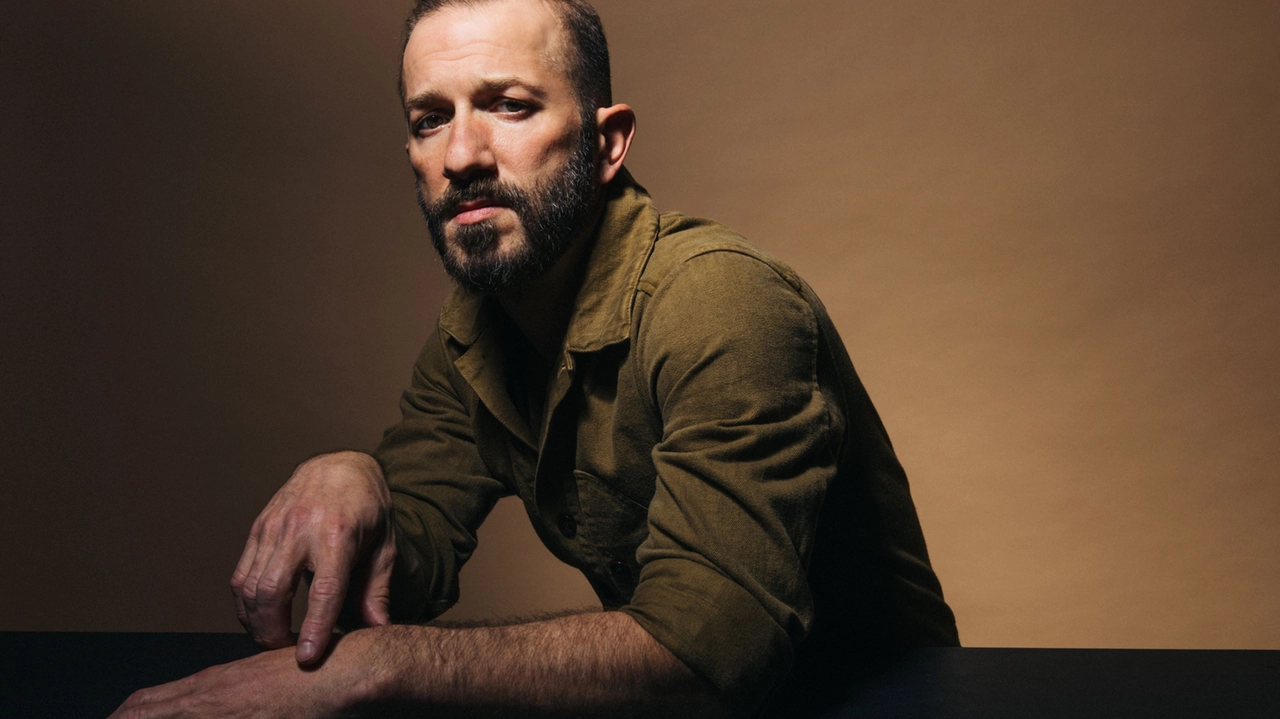 Colin Stetson