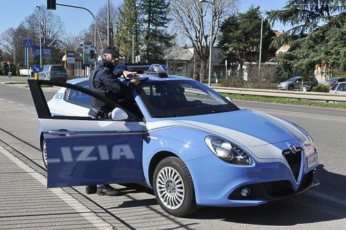 Semina il panico fra commercianti e ristoratori di Viareggio: smascherato l’autore di furti e rapine