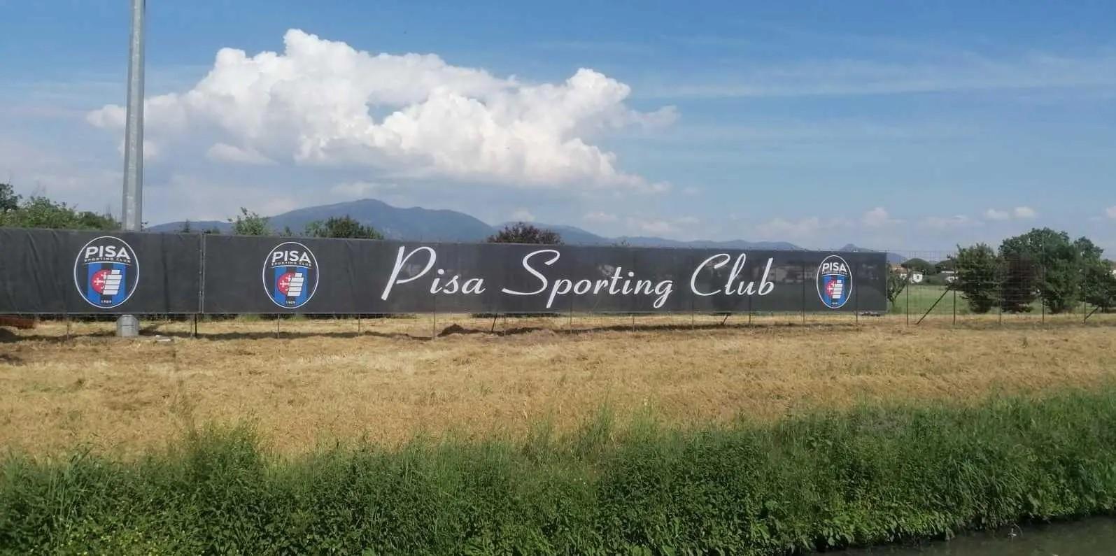 Pisa Training 