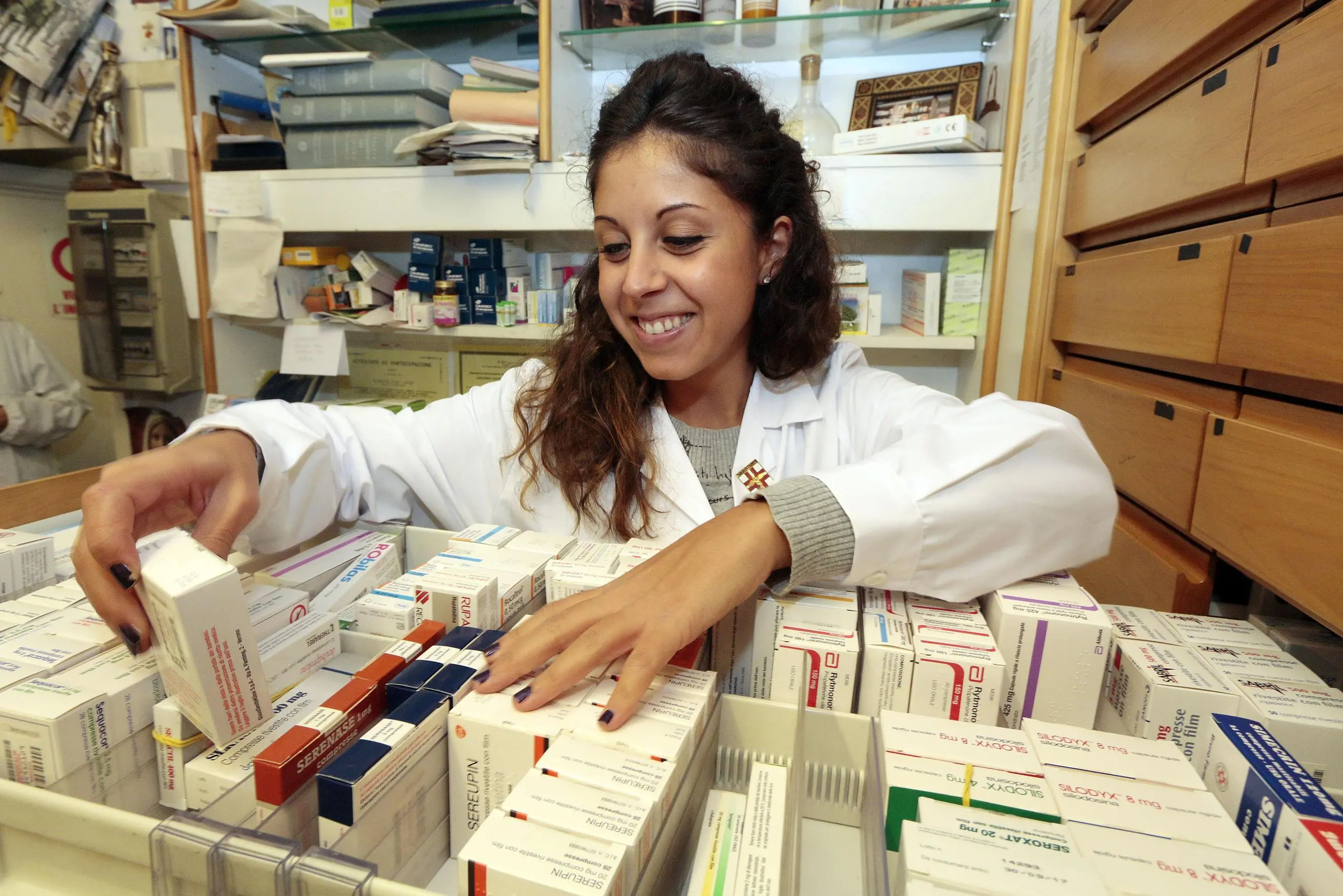 Il picco dell’influenza. Corsa agli ambulatori e ai pronto soccorso. Più casi di polmonite