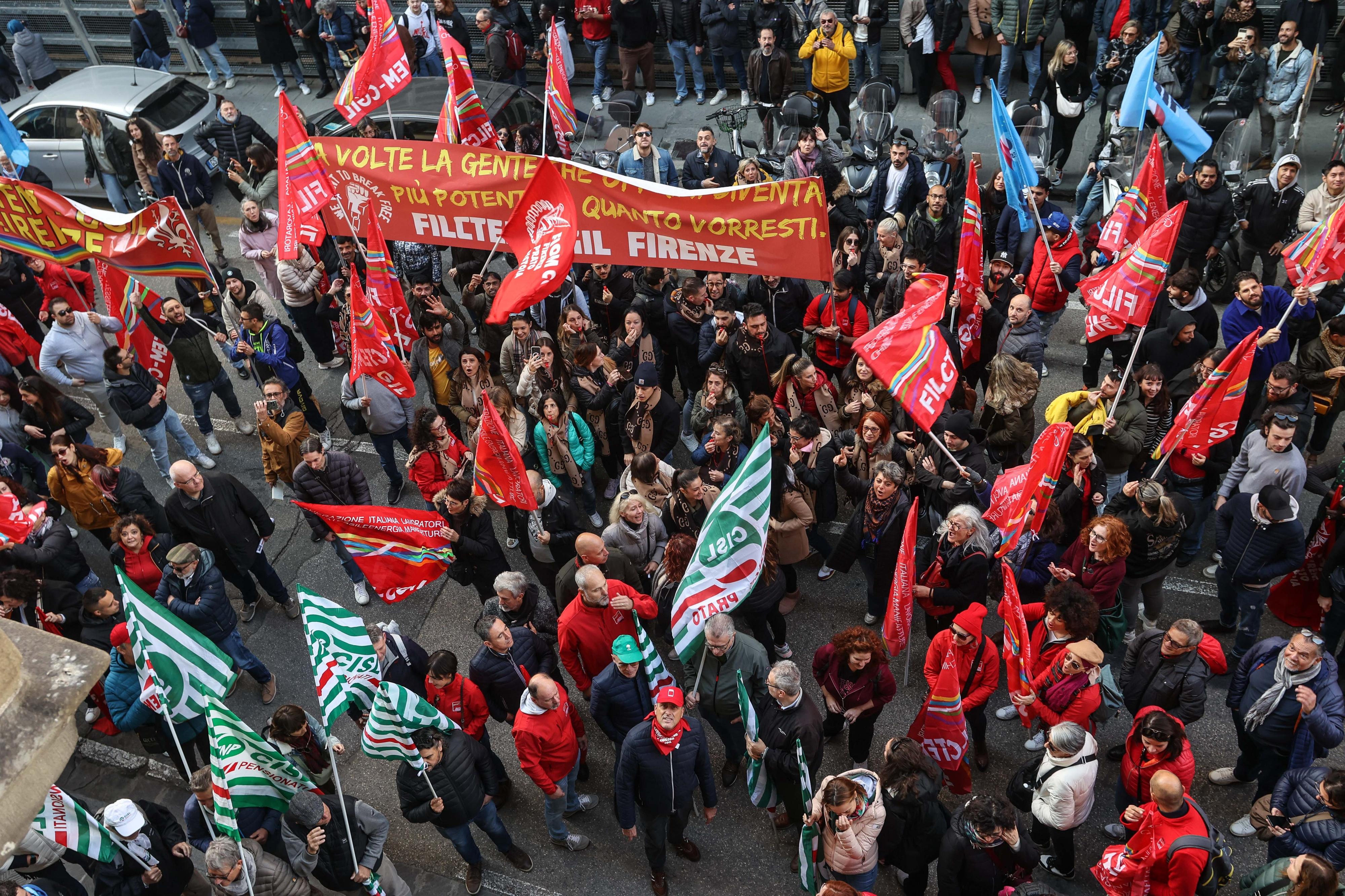 Settore moda in affanno, un tavolo in Regione sulle misure anti crisi