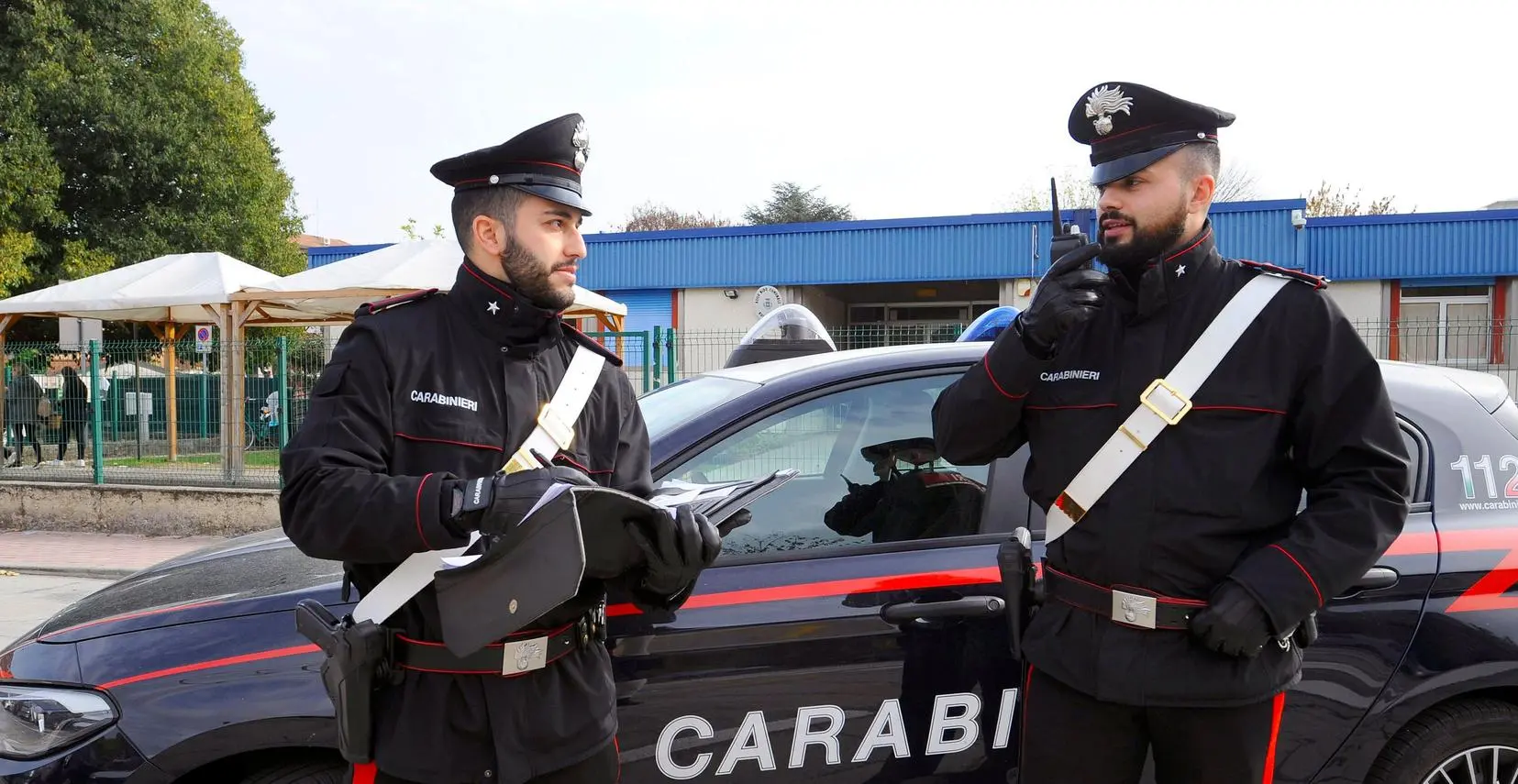 Nuovi carabinieri. Ne arriveranno 79 tra Firenze e provincia