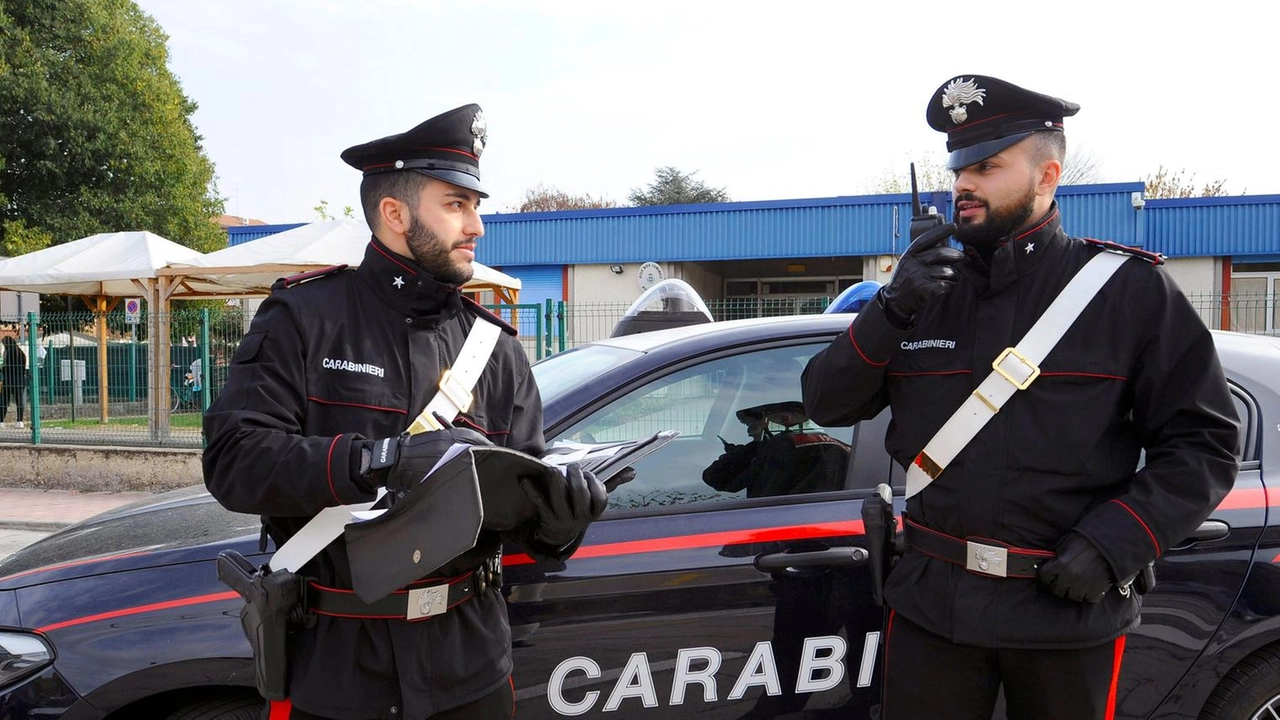 Sedici dei 79 nuovi arrivati andranno alla compagnia di Firenze, 13 a quella di Firenze Oltrarno