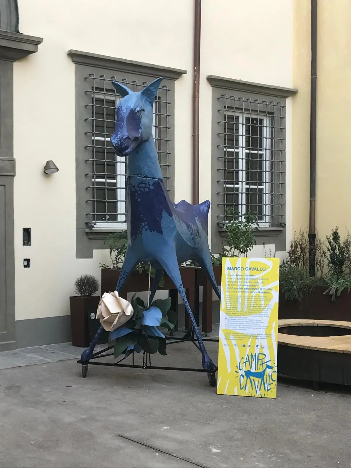 Una festa in strada per chiudere la rassegna sulla salute mentale