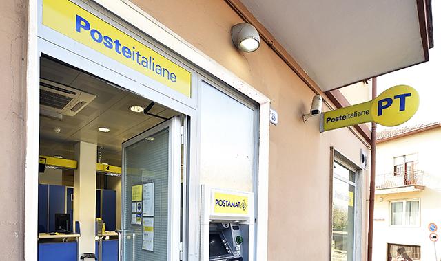 Poste, in provincia di Pisa in pagamento le pensioni dal 3 gennaio