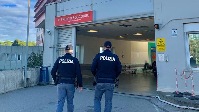 Dottoressa molestata in ospedale, aggredita mentre era in ascensore