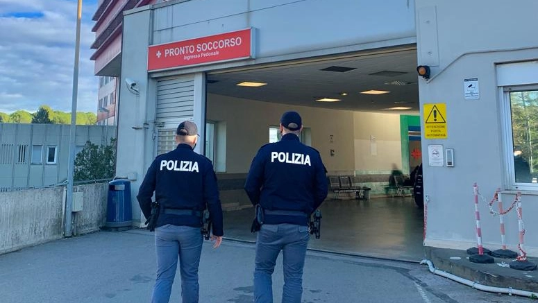 Le indagini sono state condotte dagli agenti di polizia