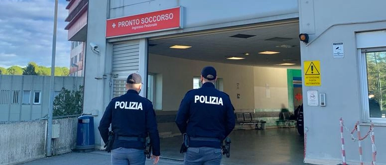 Dottoressa molestata in ospedale, aggredita mentre era in ascensore