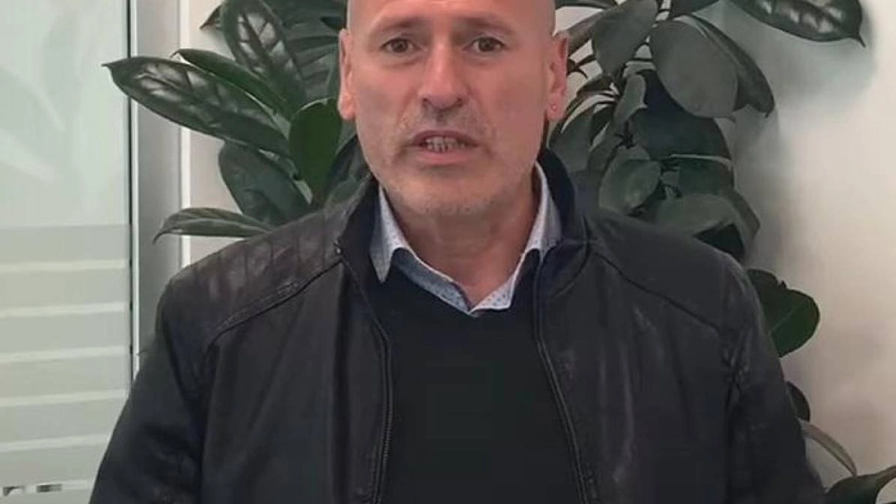 luciano buonfiglio