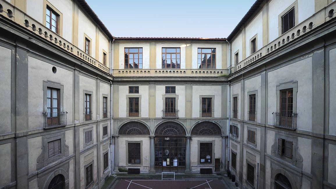 Il liceo Galileo