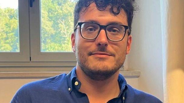 Marco Speranza vicesindaco del Comune di Colle porterà. nell’assemblea consiliare convocata per il 5 dicembre il piano delle opere pubbliche per il prossimo triennio 2025-2027