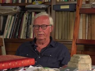 Lucca, morto Giorgio Tori: fu direttore dell’Archivio di Stato